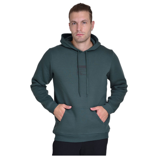 Target Ανδρικό φούτερ Hoodie Fleece Small ''Better''